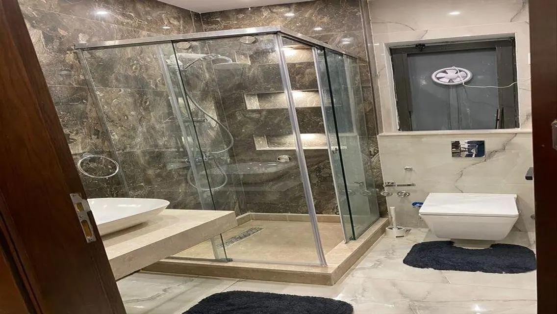 Luxury Apartment for Rent in Helmy