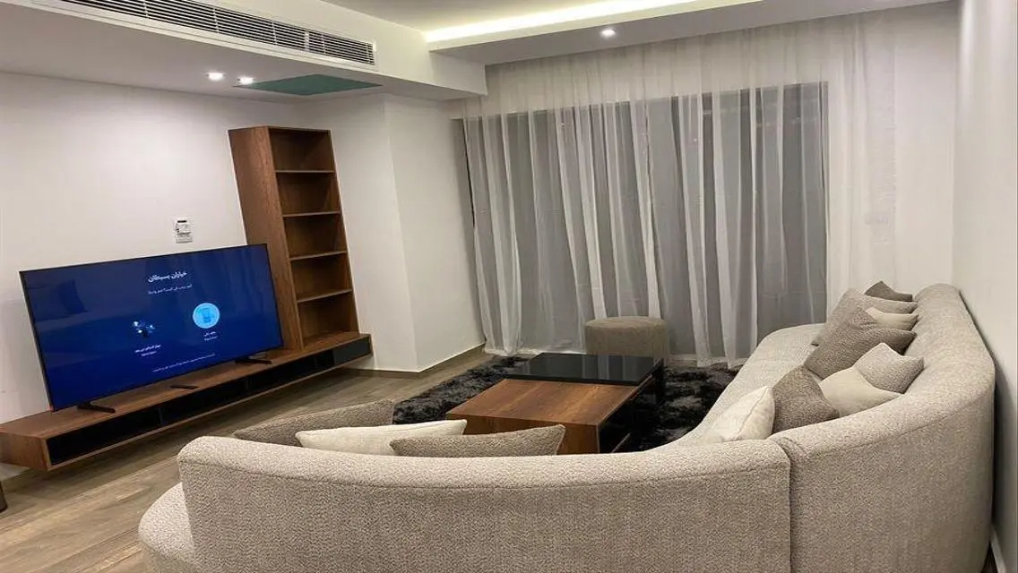 Luxury Apartment for Rent in Helmy