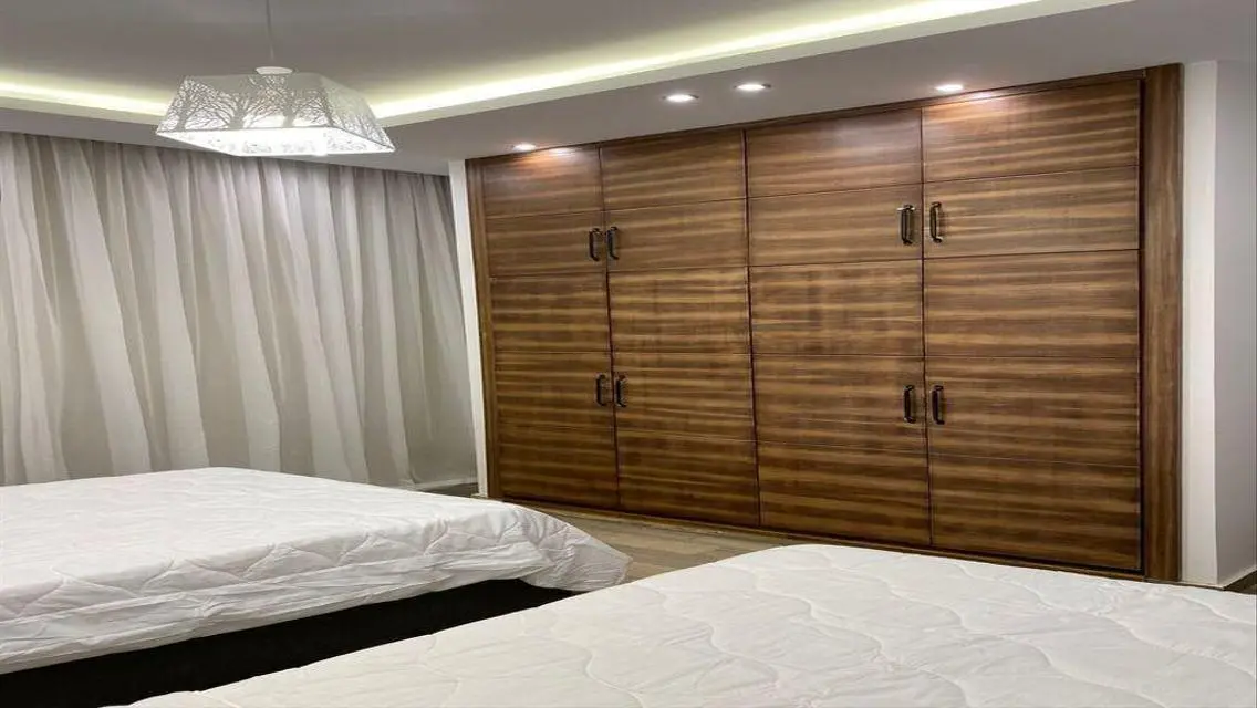 Luxury Apartment for Rent in Helmy