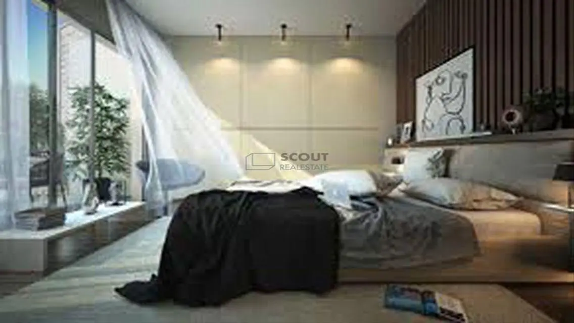 Luxury Apartment at Swan Lake Residence