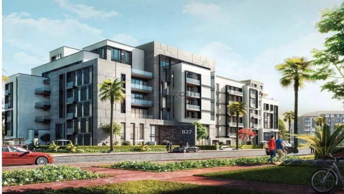 Luxury Apartment at Swan Lake Residence