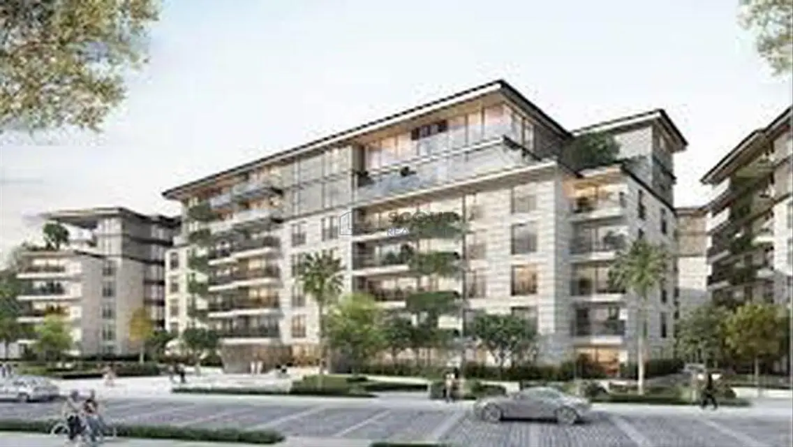Luxury Apartment at Swan Lake Residence
