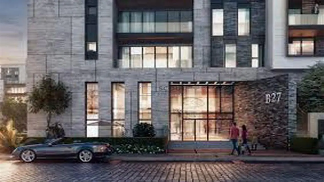 Luxury Apartment at Swan Lake Residence