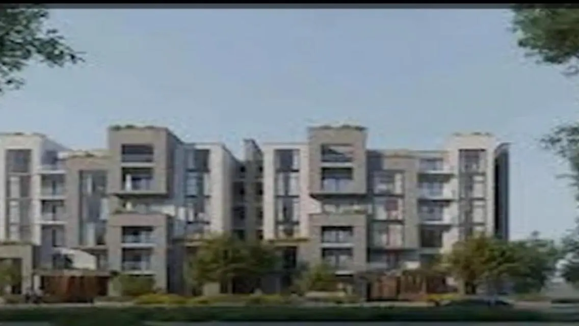 Elen Residence - New Cairo - 3 Bedroom Luxury Home