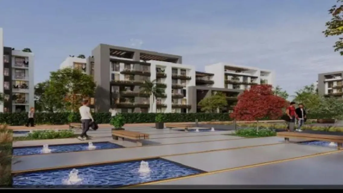 Elen Residence - New Cairo - 3 Bedroom Luxury Home