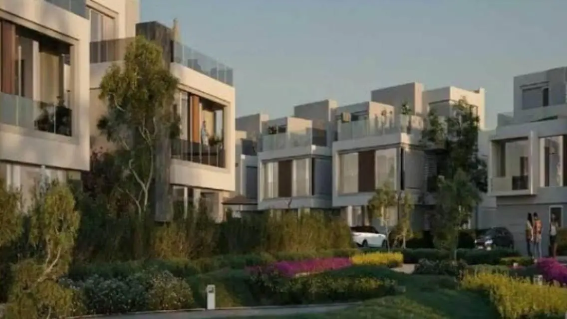 Elen Residence - New Cairo - 3 Bedroom Luxury Home