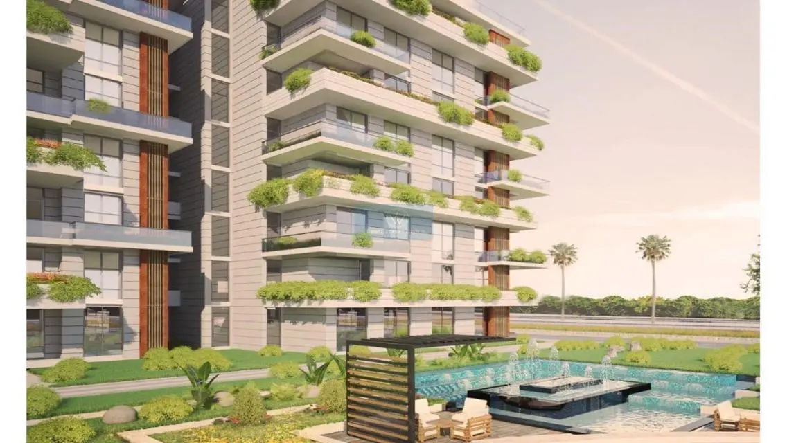 Luxury Apartment for Sale - 110-4-2