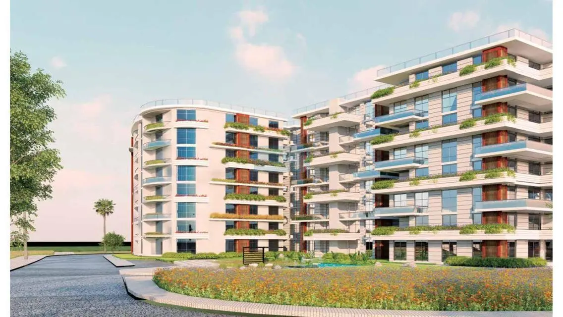 Luxury Apartment for Sale - 110-4-2