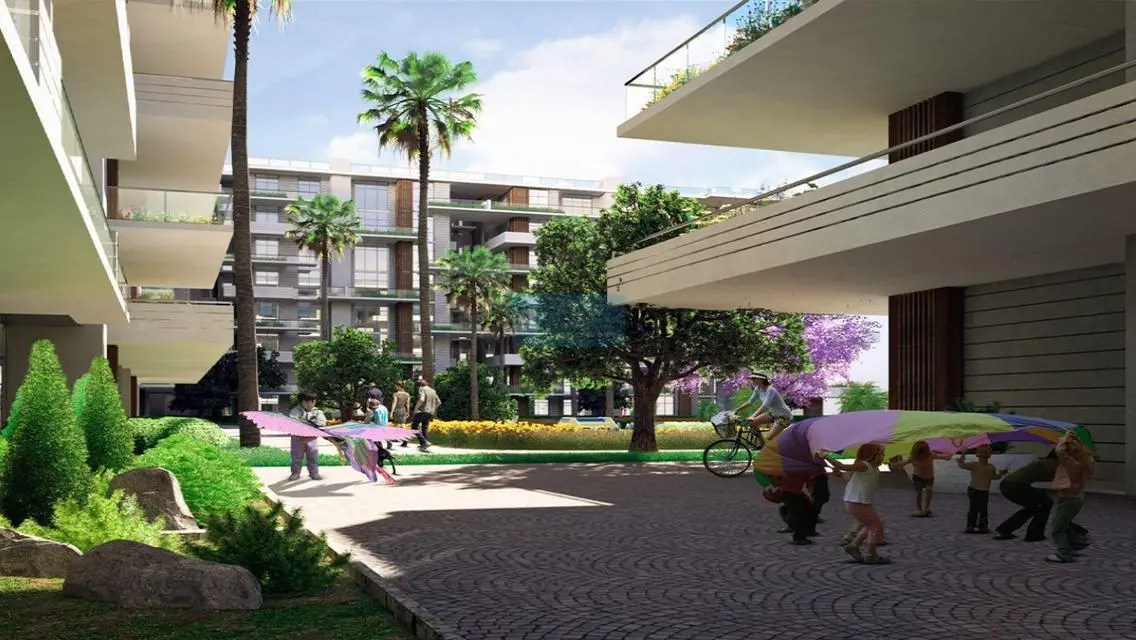 Luxury Apartment for Sale - 110-4-2