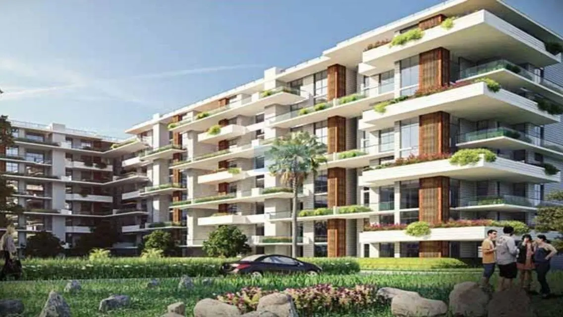 Luxury Apartment for Sale - 110-4-2