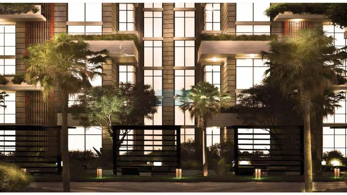 Luxury Apartment for Sale - 110-4-2