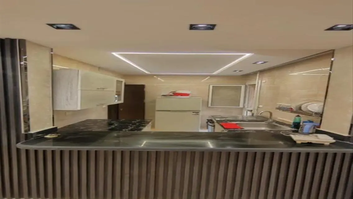 Luxury Apartment for Rent in the Heart of the City