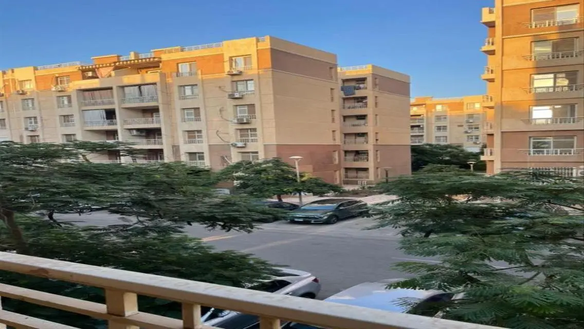 Luxury Apartment for Rent in the Heart of the City
