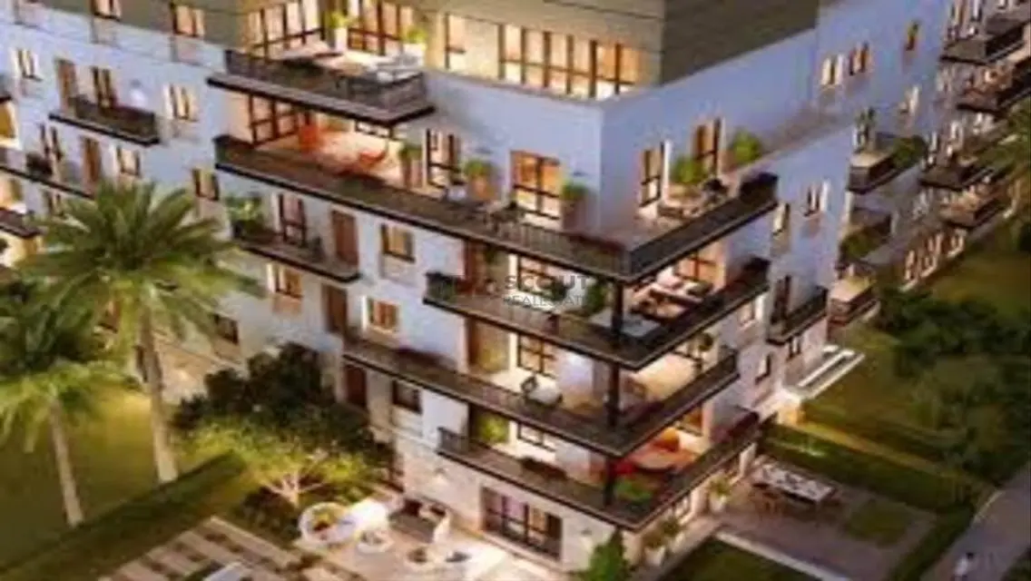 Luxurious Apartment with Amazing Amenities