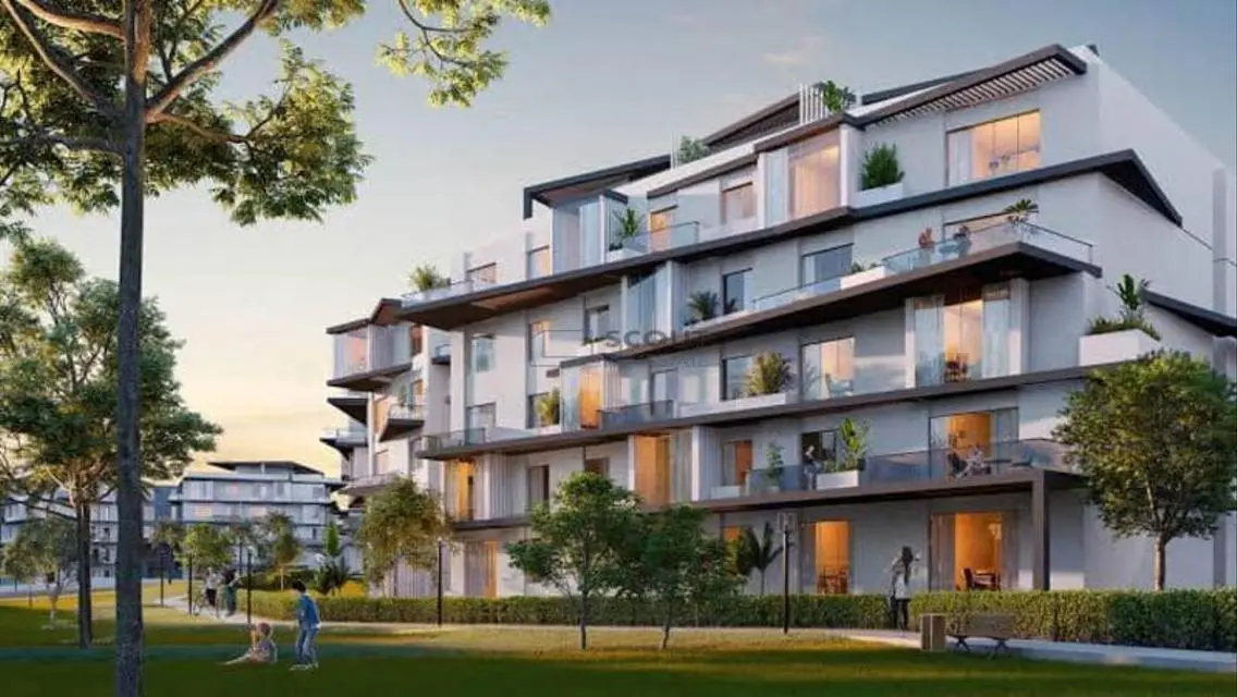 Luxurious Apartment with Amazing Amenities