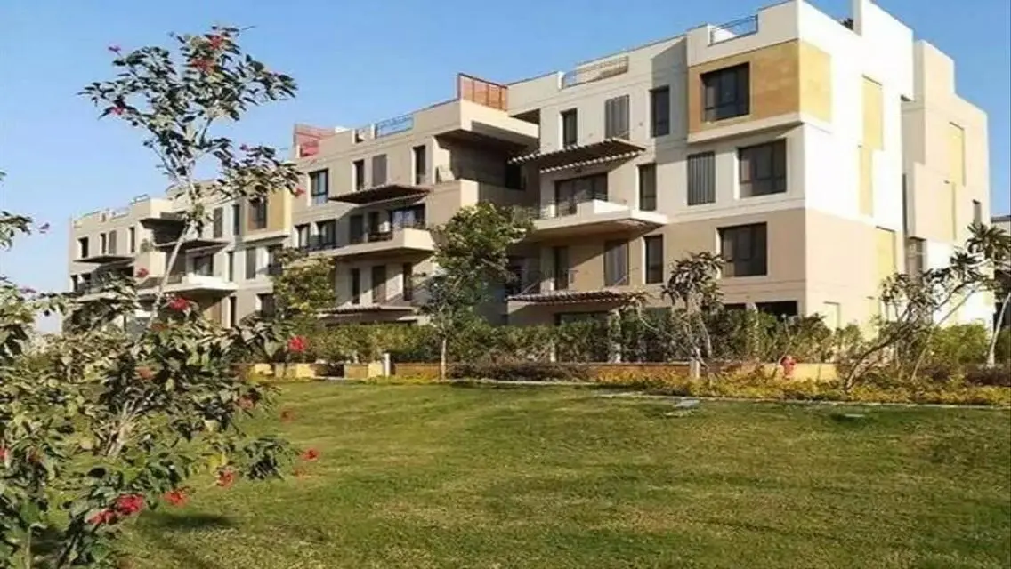 Luxurious Apartment with Amazing Amenities