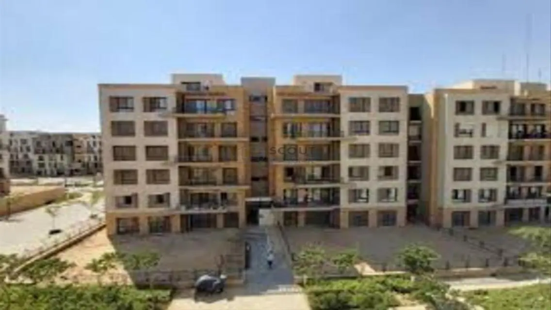 Luxurious Apartment with Amazing Amenities