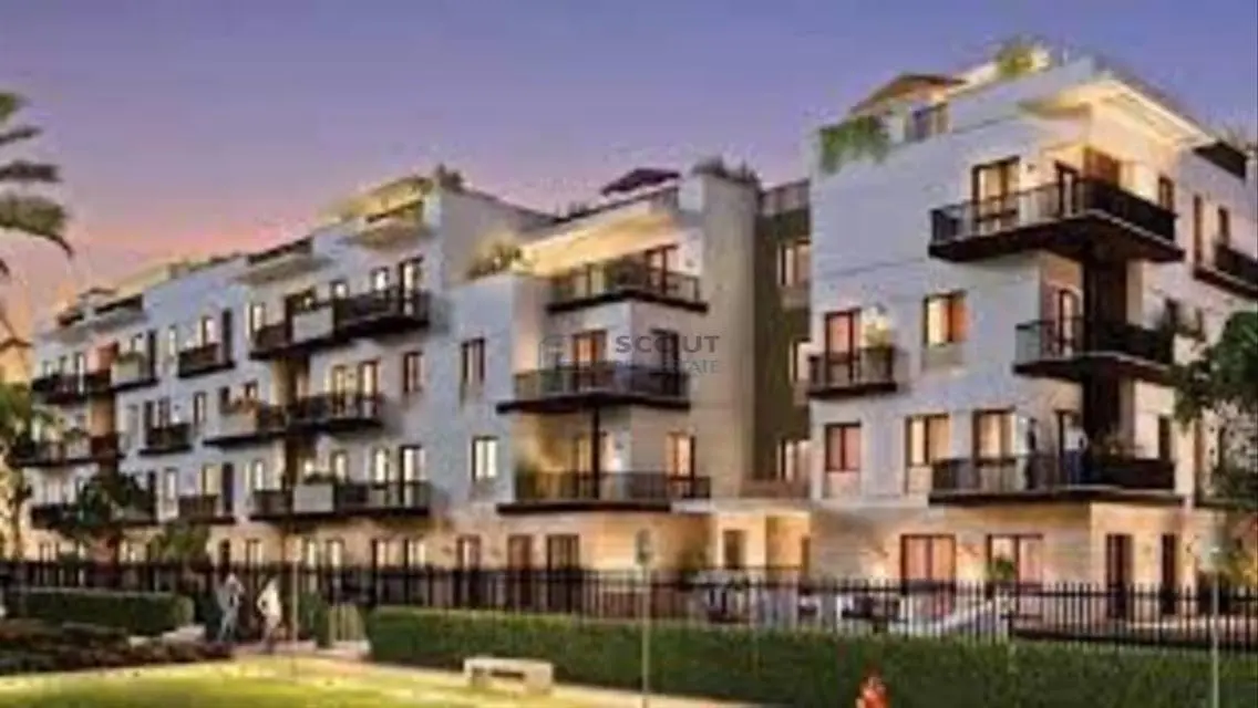 Luxurious Apartment with Amazing Amenities