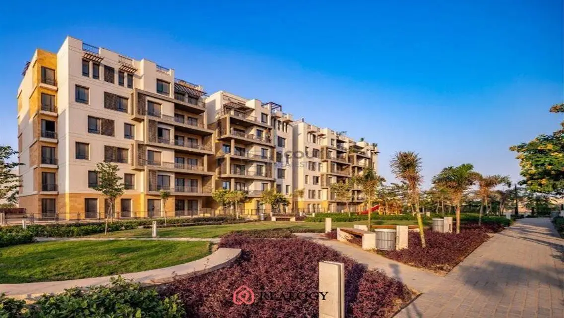 Luxurious Apartment with Amazing Amenities