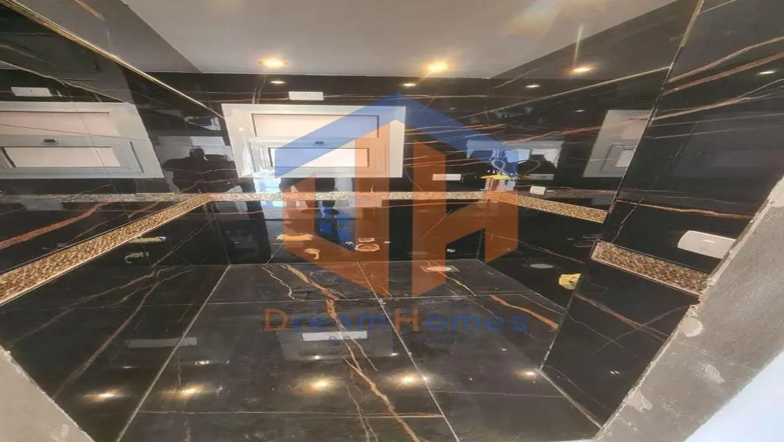 Premium Property for Sale with Security Guard