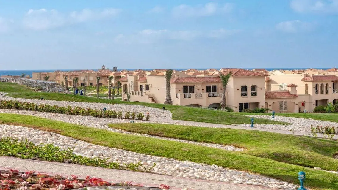 Luxury 3 Bedroom Apartment for Sale