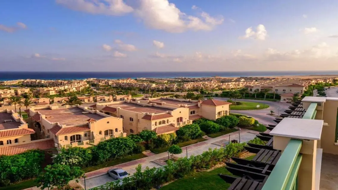 Luxury 3 Bedroom Apartment for Sale