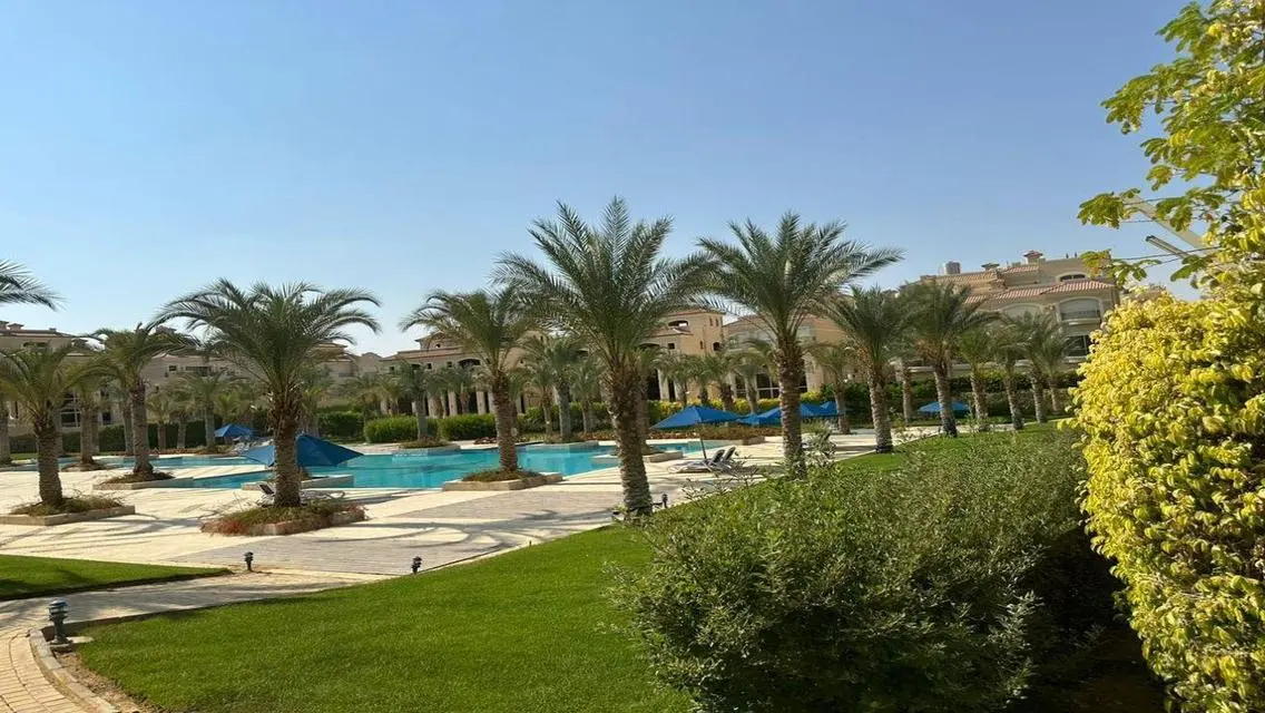 Luxury 3 Bedroom Apartment for Sale