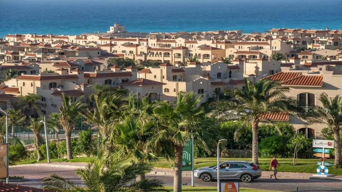 Luxury 3 Bedroom Apartment for Sale
