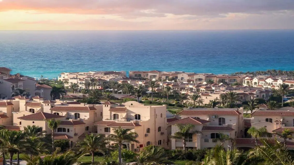 Luxury 3 Bedroom Apartment for Sale