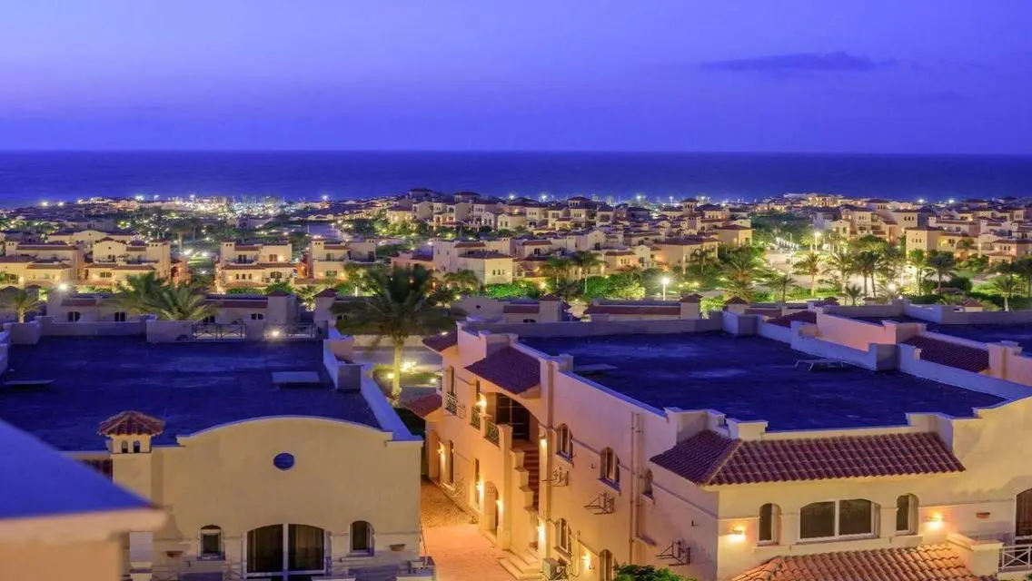 Luxury 3 Bedroom Apartment for Sale