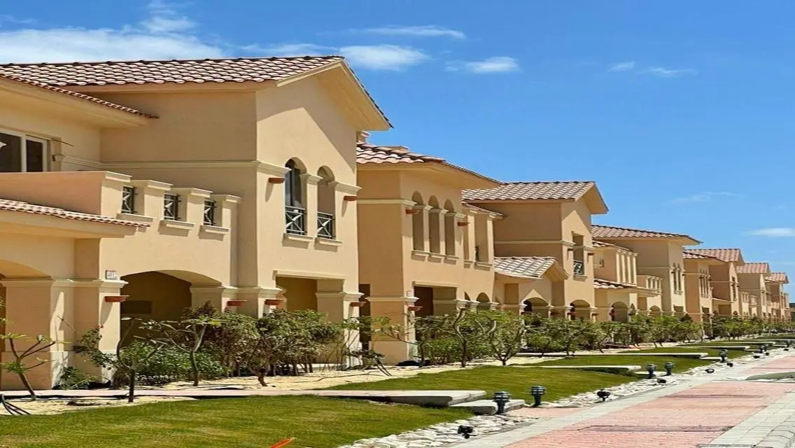 Luxury 3 Bedroom Apartment for Sale