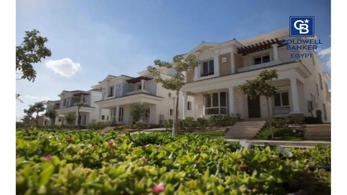 Luxury Apartment in MV ChillOut Park