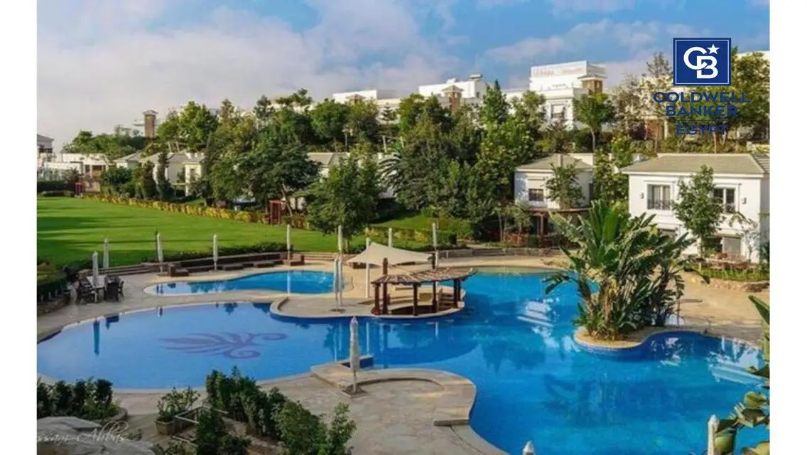 Luxury Apartment in MV ChillOut Park
