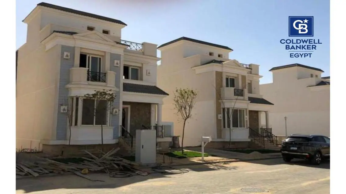 Luxury Apartment in MV ChillOut Park
