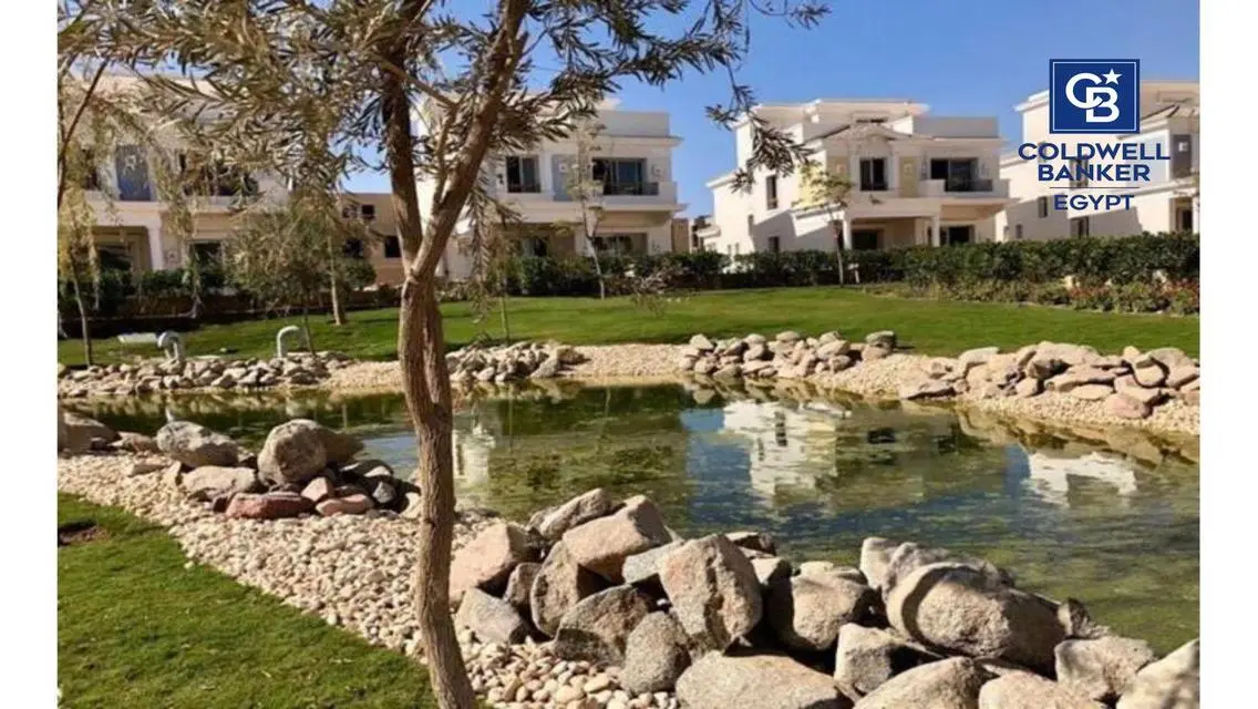 Luxury Apartment in MV ChillOut Park