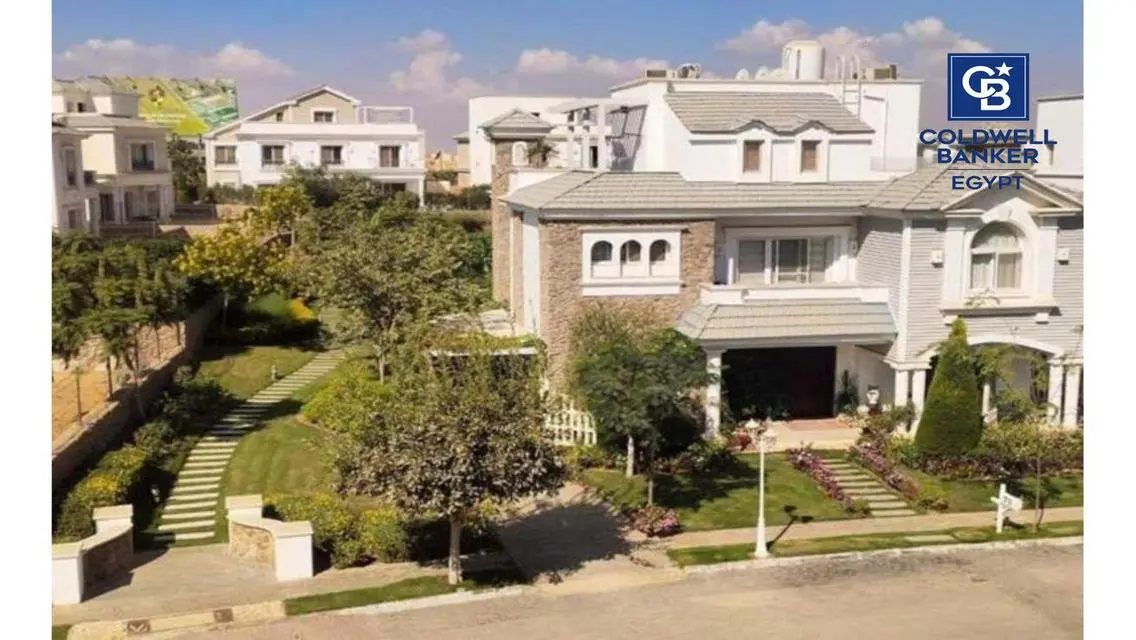 Luxury Apartment in MV ChillOut Park