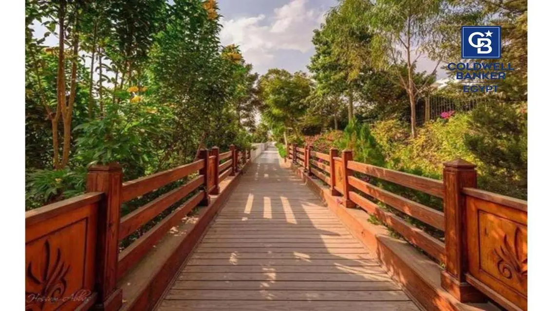 Luxury Apartment in MV ChillOut Park