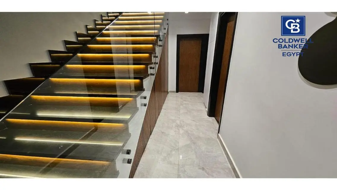 Luxury Apartment in MV ChillOut Park