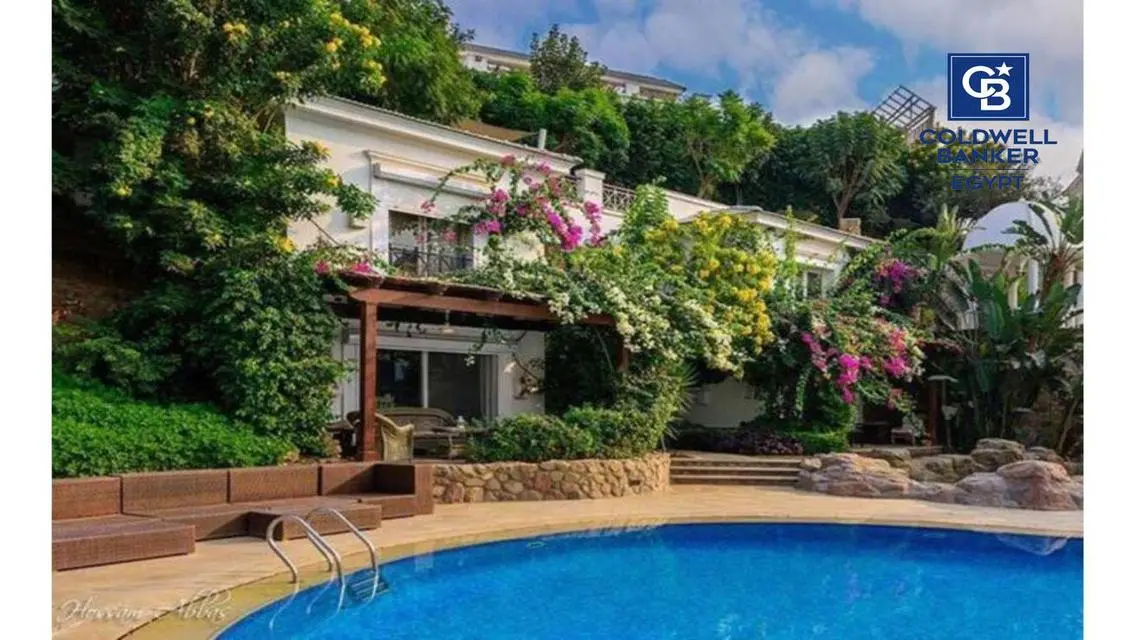 Luxury Apartment in MV ChillOut Park