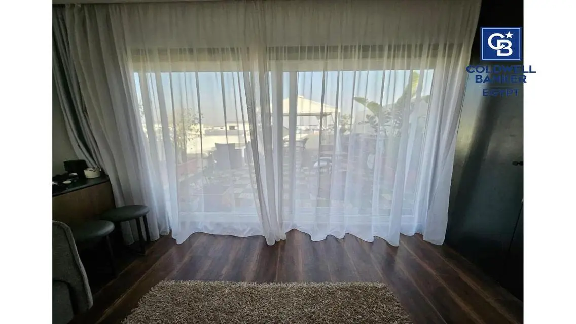 Luxury Apartment in MV ChillOut Park