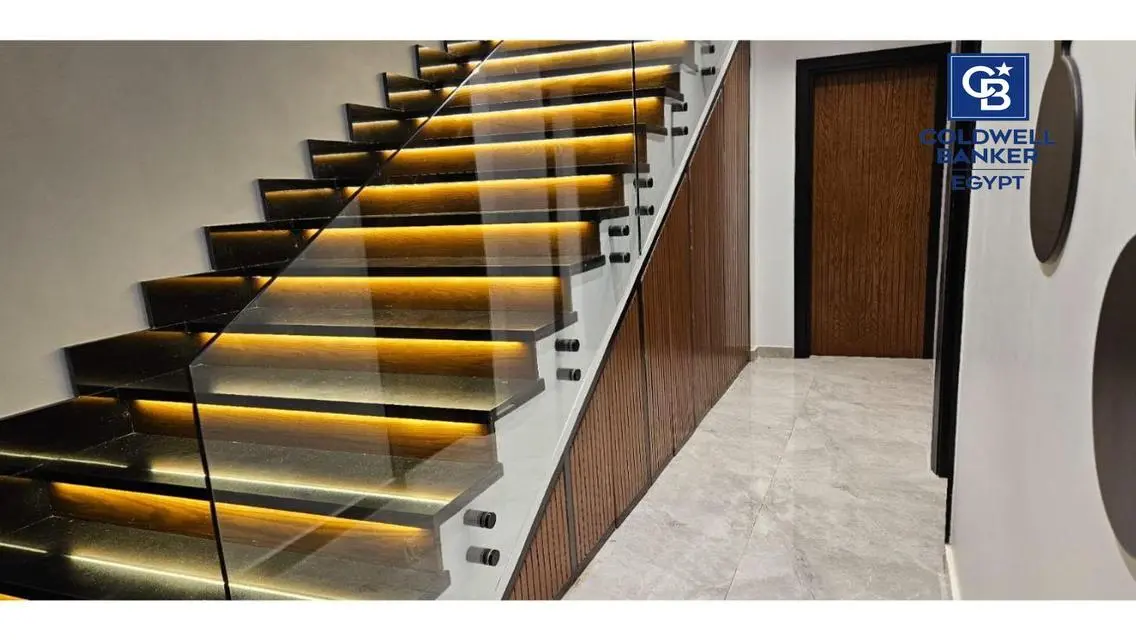 Luxury Apartment in MV ChillOut Park