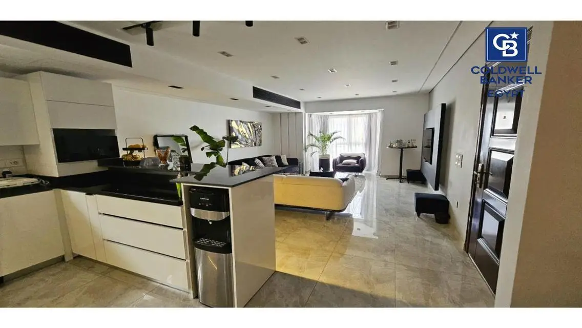 Luxury Apartment in MV ChillOut Park