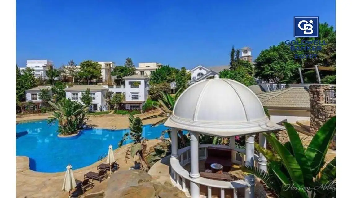 Luxury Apartment in MV ChillOut Park