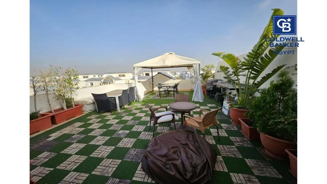 Luxury Apartment in MV ChillOut Park