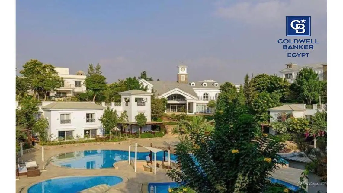 Luxury Apartment in MV ChillOut Park