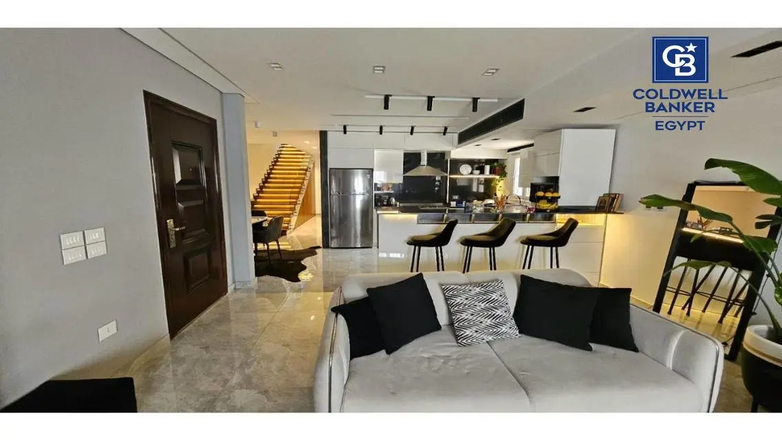 Luxury Apartment in MV ChillOut Park