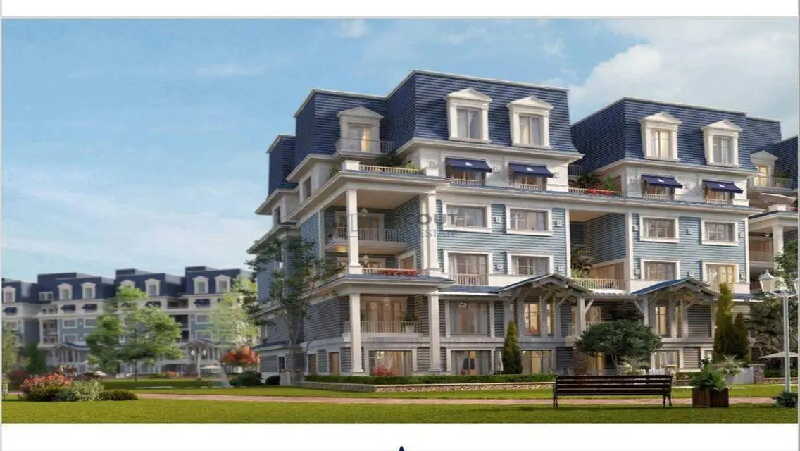 Luxury Villa for Sale - 200 sqm