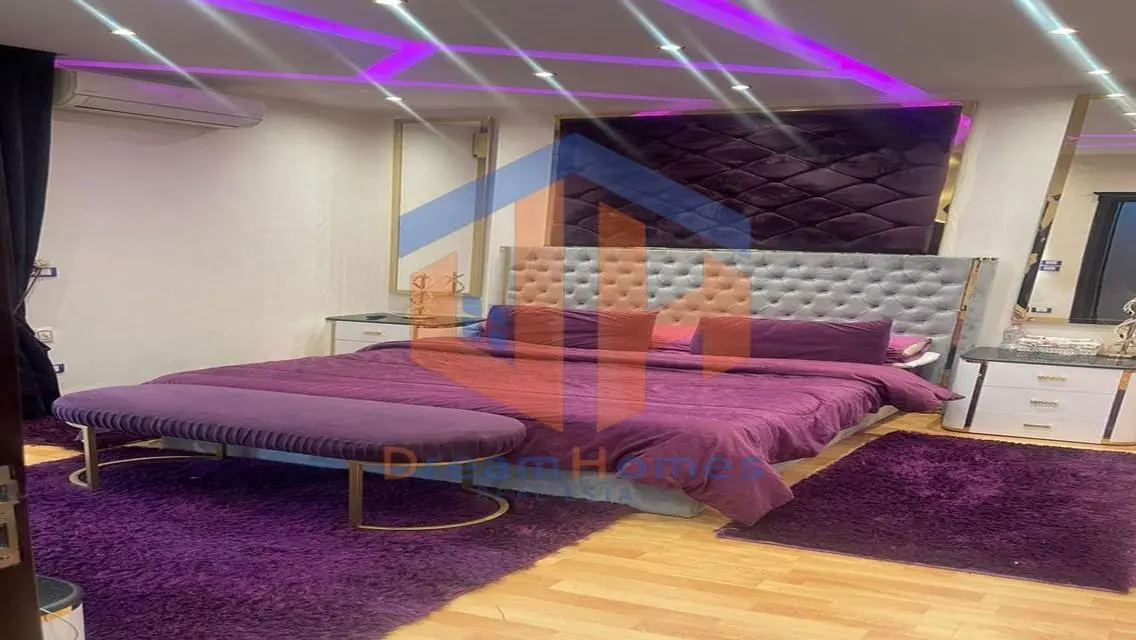 Luxury 3-Bedroom Apartment for Sale in Prime Location