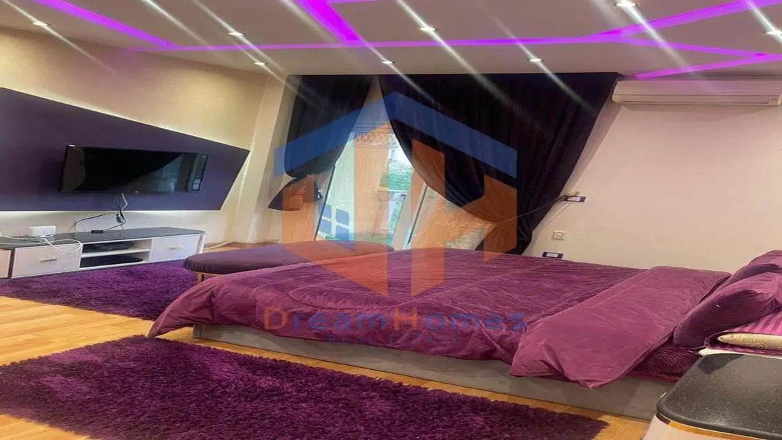 Luxury 3-Bedroom Apartment for Sale in Prime Location