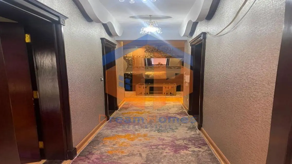 Luxury 3-Bedroom Apartment for Sale in Prime Location